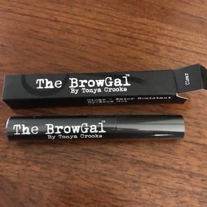 The Browgal